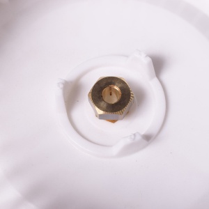 картинка Крыльчатка вытяжки в Сервисном центре «Близнецов»