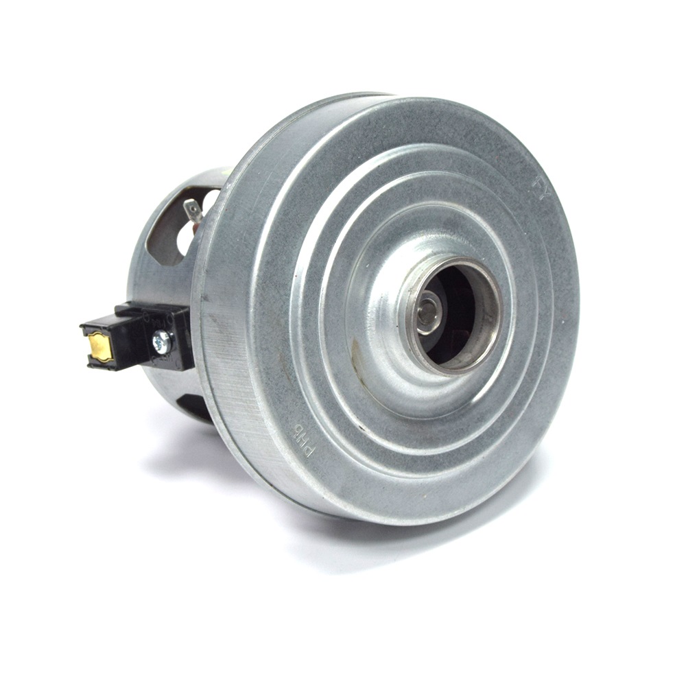 картинка Мотор пылесоса в Сервисном центре «Близнецов»