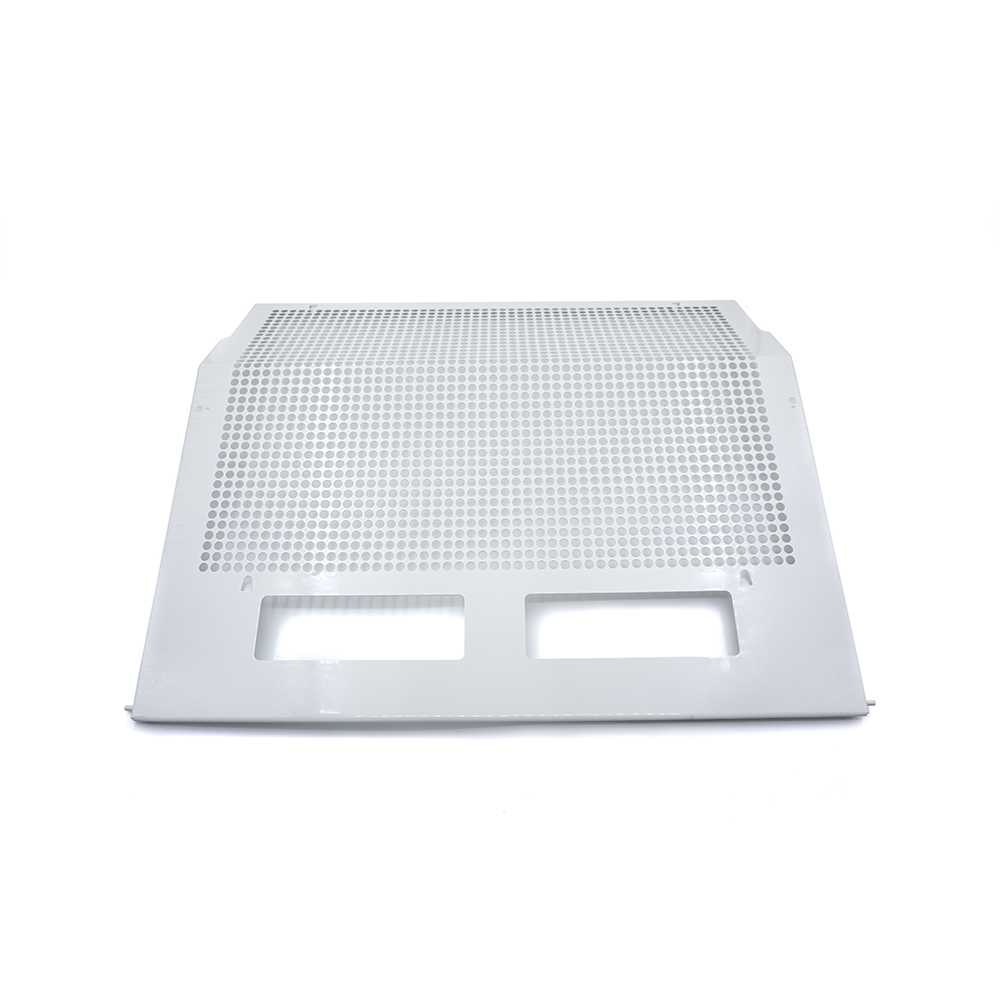 картинка Фильтр жировой вытяжки в Сервисном центре «Близнецов»