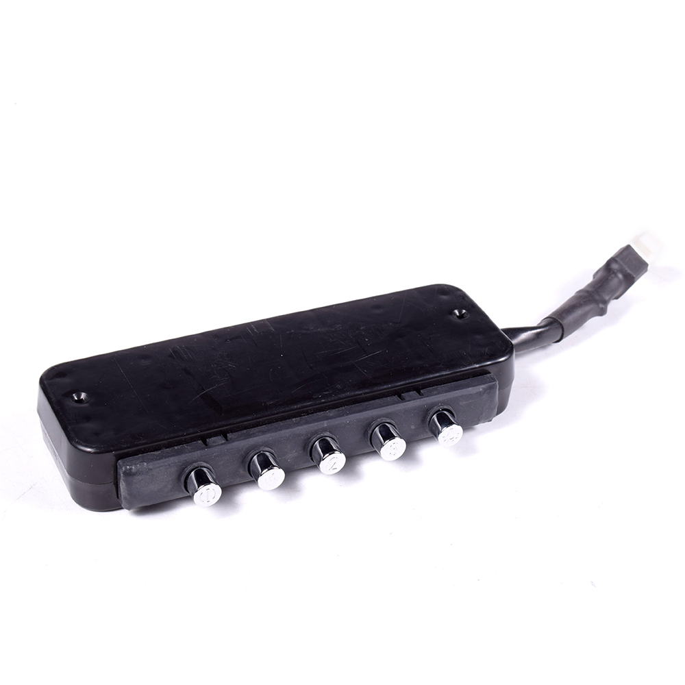 картинка Блок переключателей вытяжки в Сервисном центре «Близнецов»