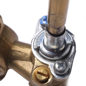 картинка Кран конфорки газовой плиты в Сервисном центре «Близнецов»