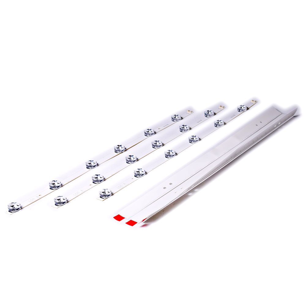 картинка Светодиодные линейки телевизора в Сервисном центре «Близнецов»