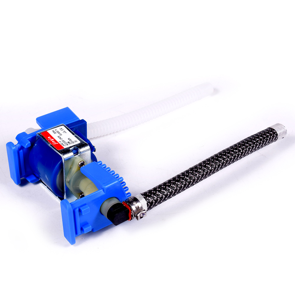 картинка Насос кофемашины в Сервисном центре «Близнецов»