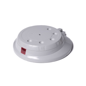 картинка Крышка нижняя AV ER55 (22) водонагревателя в Сервисном центре «Близнецов»