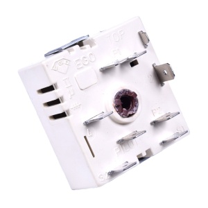 картинка Переключатель режимов конфорки электроплиты в Сервисном центре «Близнецов»