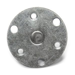 картинка Вал сушильной машины в Сервисном центре «Близнецов»