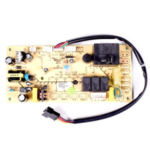 картинка Плата управления ZACM-09/12 MS/N1  мобильного кондиционера в Сервисном центре «Близнецов»