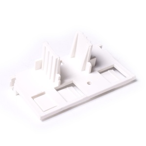 картинка Кронштейн ТЭНа правый конвектора в Сервисном центре «Близнецов»