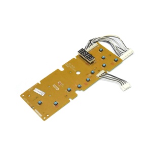 картинка Плата индикации микроволновой печи в Сервисном центре «Близнецов»