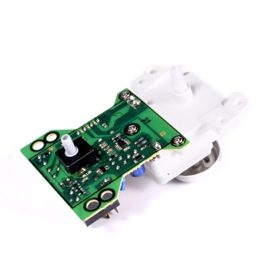 картинка Таймер микроволновой печи в Сервисном центре «Близнецов»