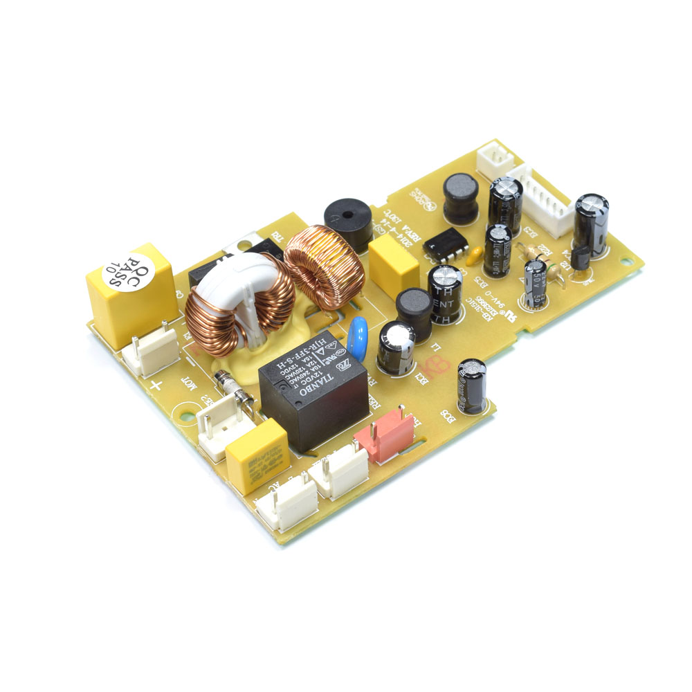 картинка Модуль управления хлебопечки в Сервисном центре «Близнецов»