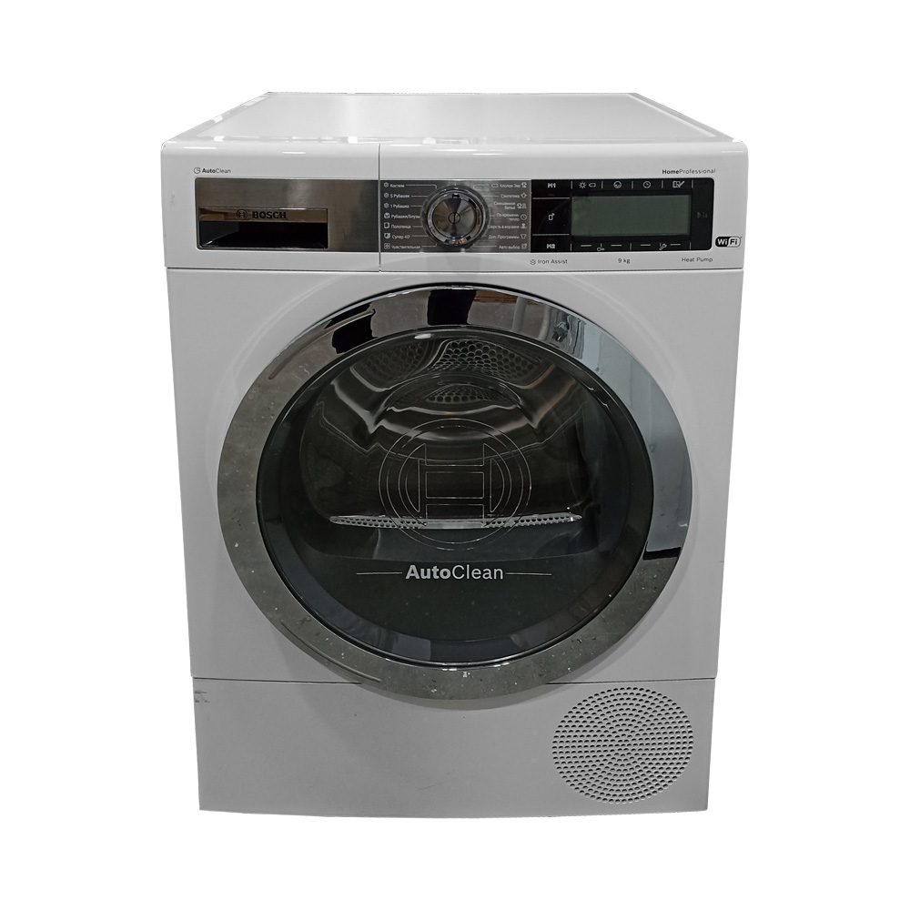 Сушильные машины BOSCH