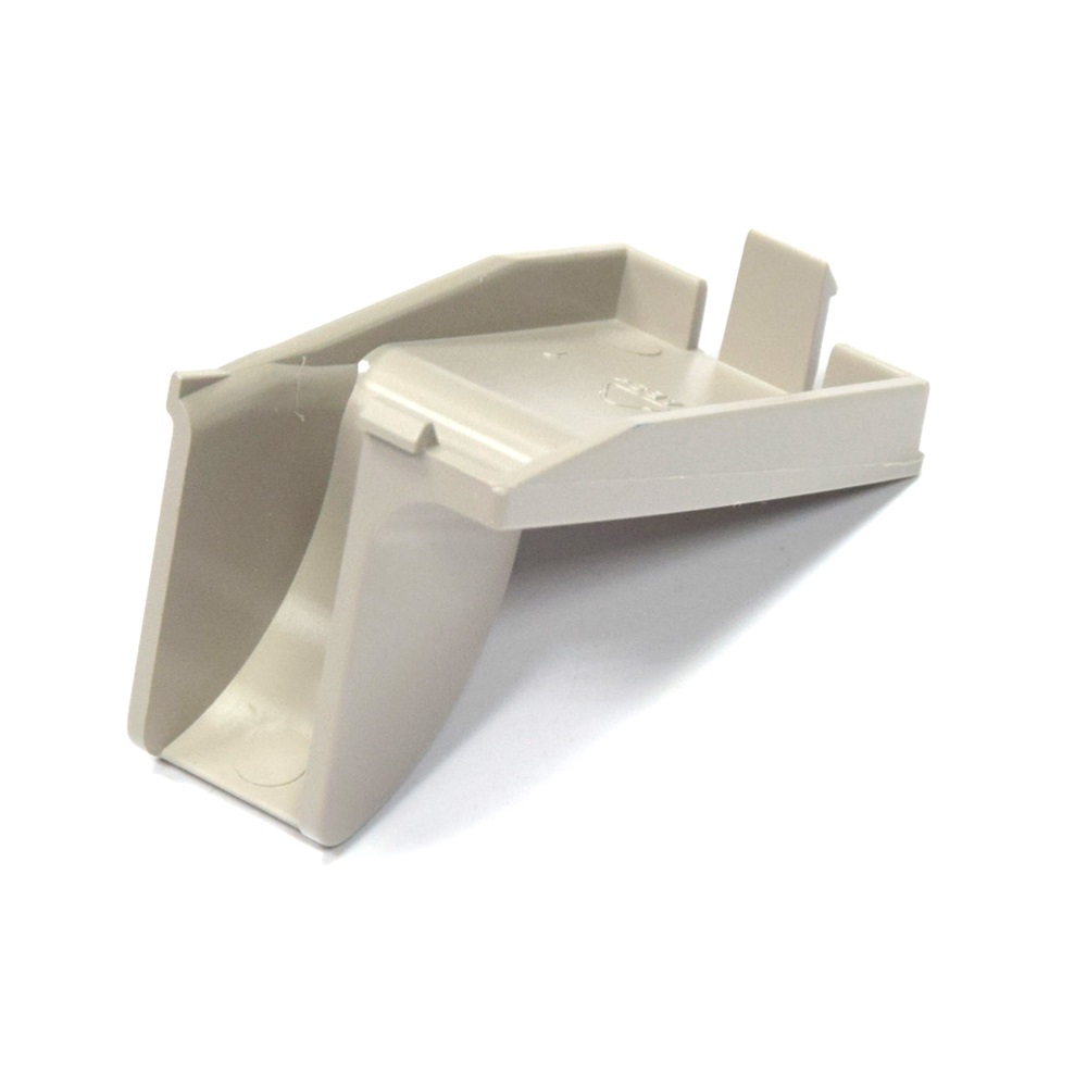 картинка Заглушка левая верхняя холодильника в Сервисном центре «Близнецов»