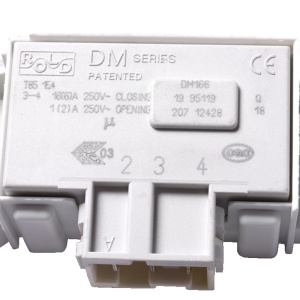 картинка Замок люка стиральной машины в Сервисном центре «Близнецов»