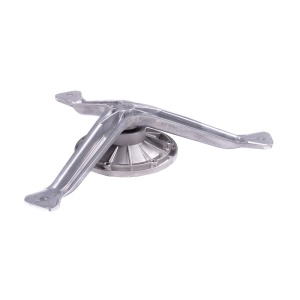 картинка Крестовина барабана с суппортом в сборе стиральной машины в Сервисном центре «Близнецов»