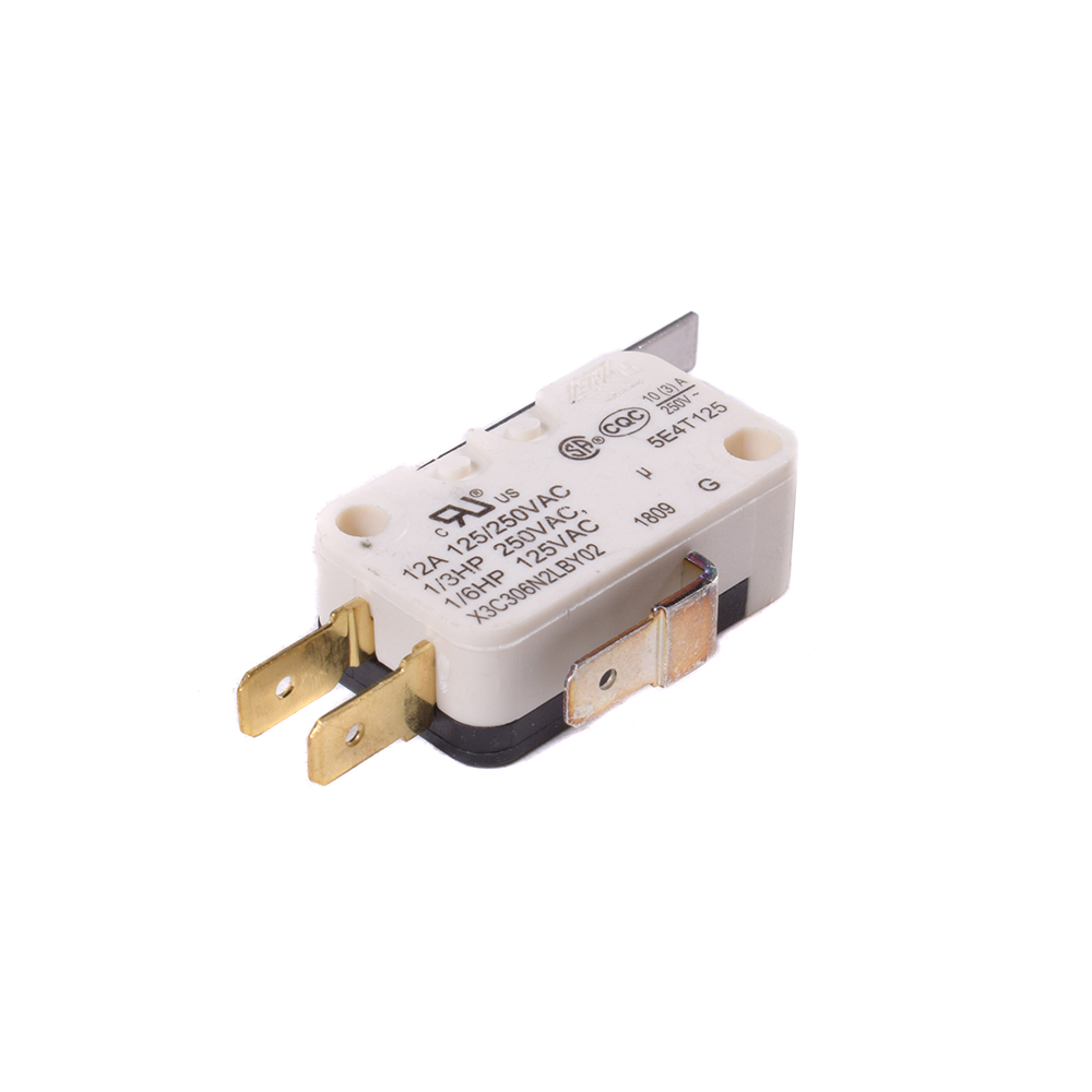 картинка Микропереключатель BDH 25L осушителя воздуха в Сервисном центре «Близнецов»