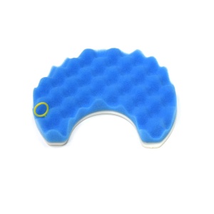 картинка Фильтр контейнера пылесоса в Сервисном центре «Близнецов»