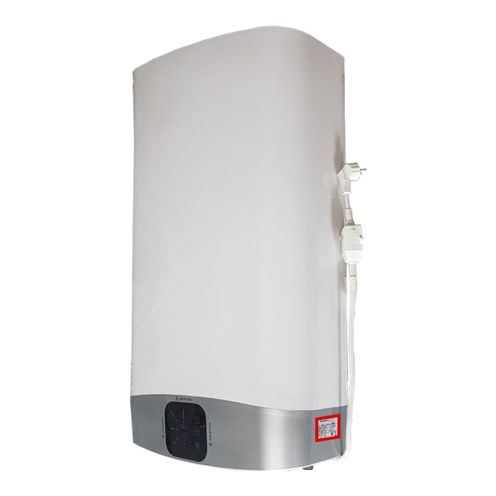 Водонагреватели электрические (накопительные и проточные) ARISTON