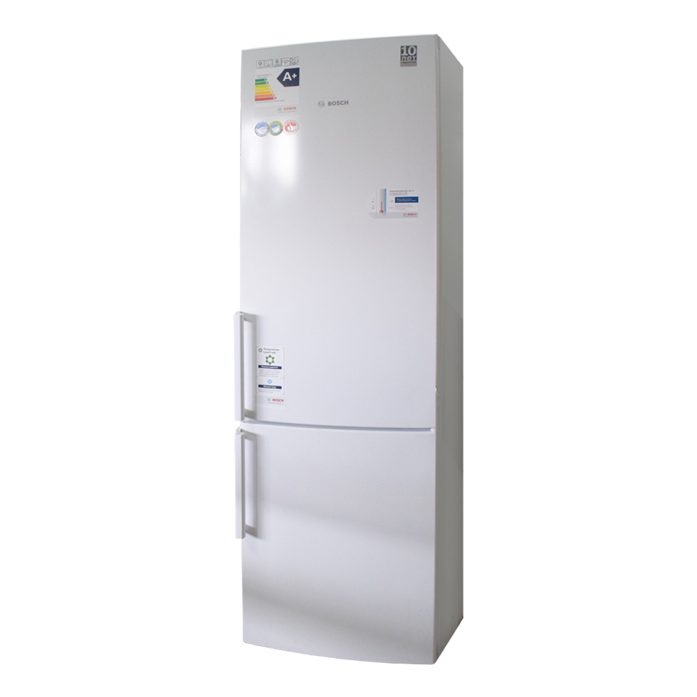 Холодильные, морозильные шкафы, винотеки BOSCH