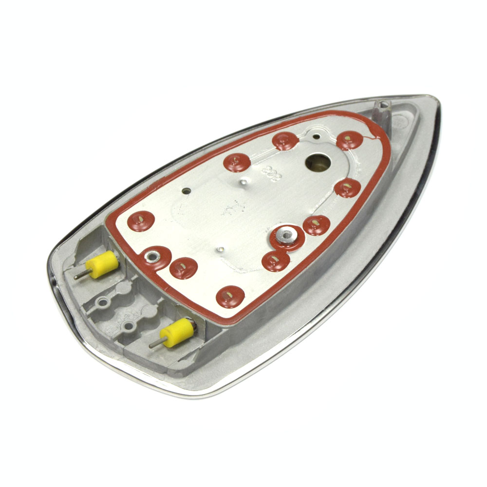 картинка Элемент нагревательный (подошва) утюга в Сервисном центре «Близнецов»