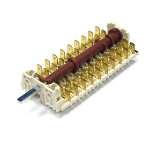 картинка Переключатель режимов духовки в Сервисном центре «Близнецов»