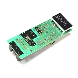 картинка Модуль управления микроволновой печи в Сервисном центре «Близнецов»