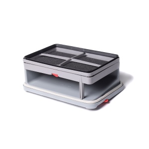 картинка Фильтр сушильной машины в Сервисном центре «Близнецов»