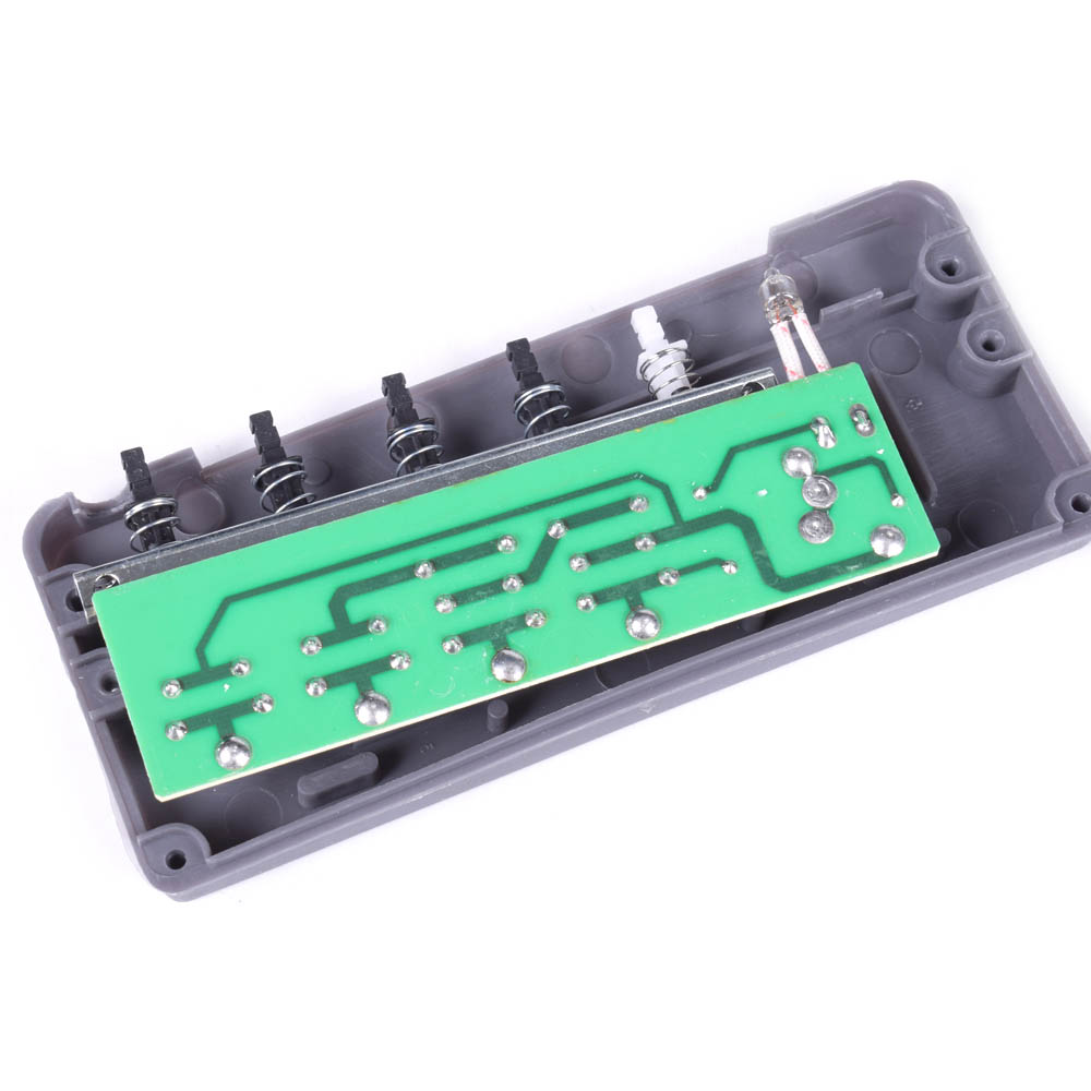 картинка Блок переключателей вытяжки в Сервисном центре «Близнецов»