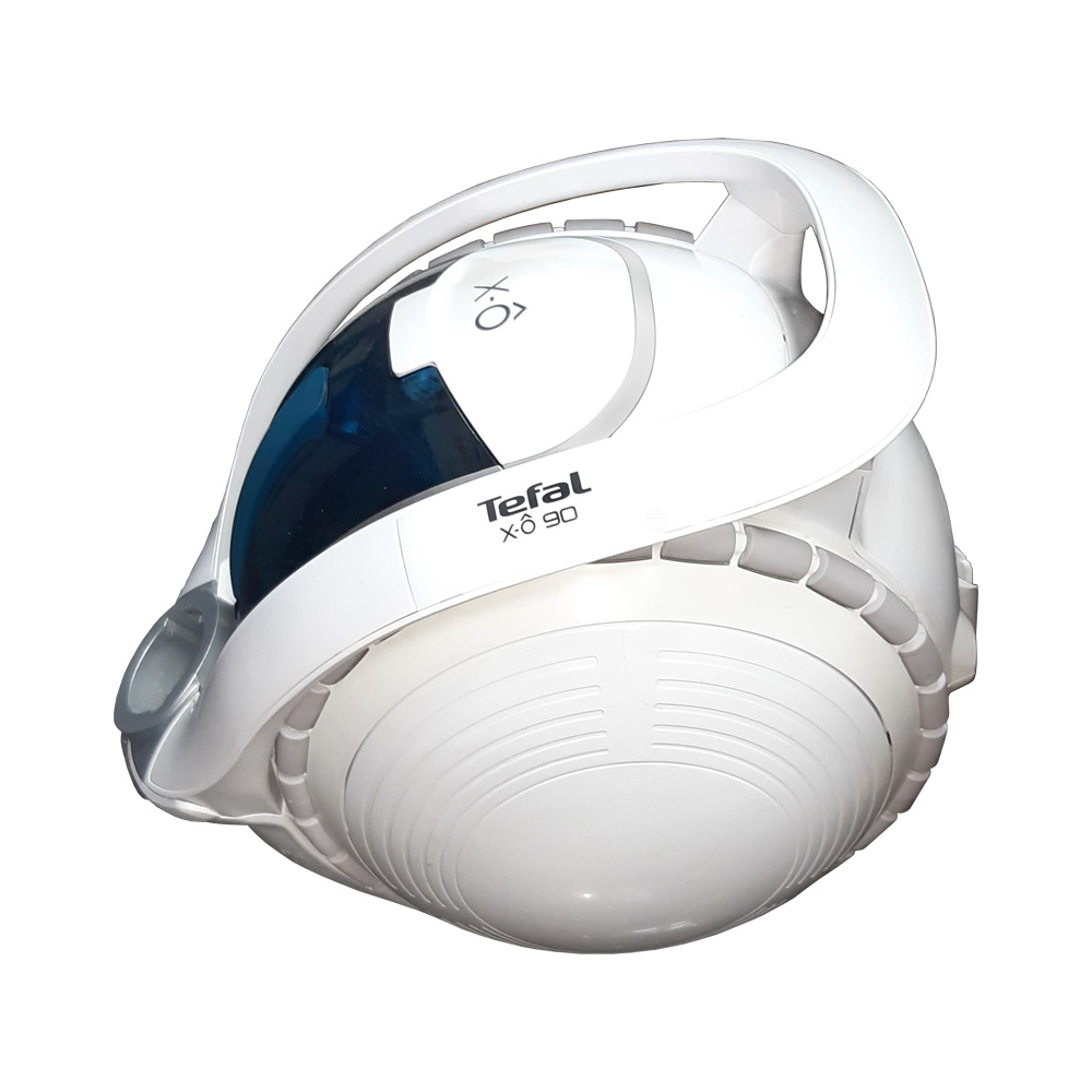 Пылесосы TEFAL