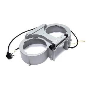 картинка Кожух мотора "ARALIA" вытяжки в Сервисном центре «Близнецов»