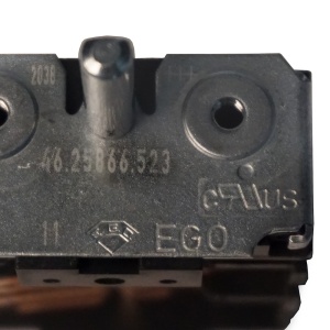 картинка Переключатель режимов духовки в Сервисном центре «Близнецов»