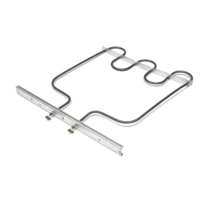 картинка Элемент нагревательный (ТЭН) нижний 1000W духовки в Сервисном центре «Близнецов»