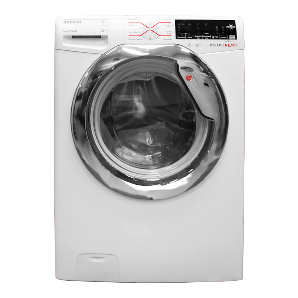 Стиральные машины HAIER