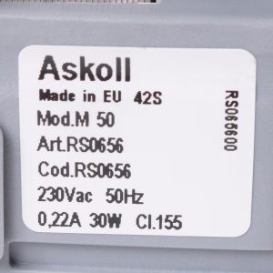 картинка Насос сливной в сборе стиральной машины в Сервисном центре «Близнецов»