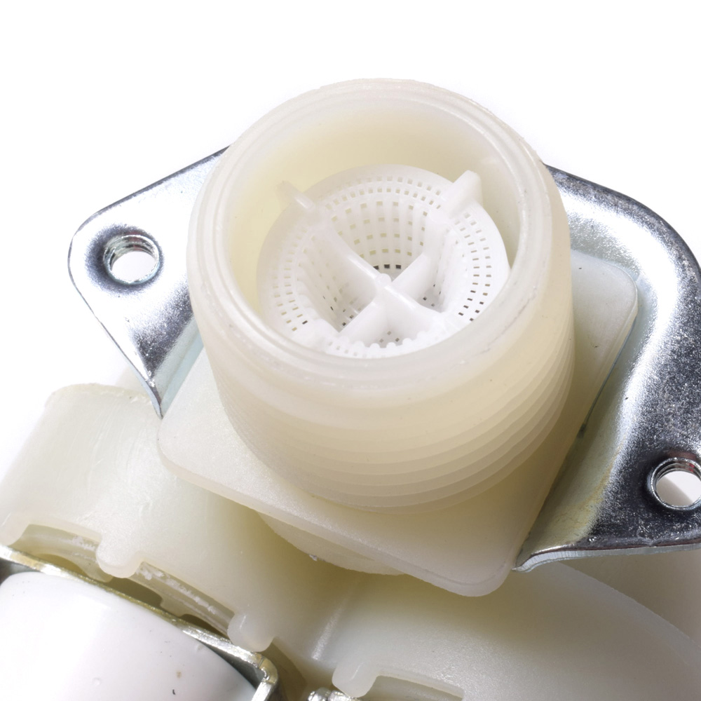 картинка Электроклапан заливной (впускной, Dвых -14mm) стиральной машины 2Wx180 в Сервисном центре «Близнецов»