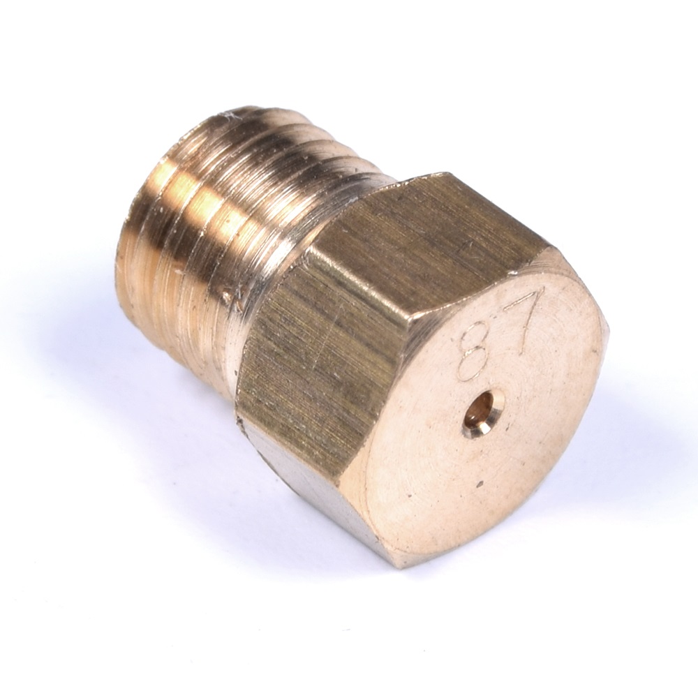 картинка Форсунка (жиклер) газовой плиты в Сервисном центре «Близнецов»