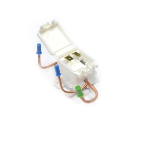 картинка Клапан электромагнитный холодильника в Сервисном центре «Близнецов»