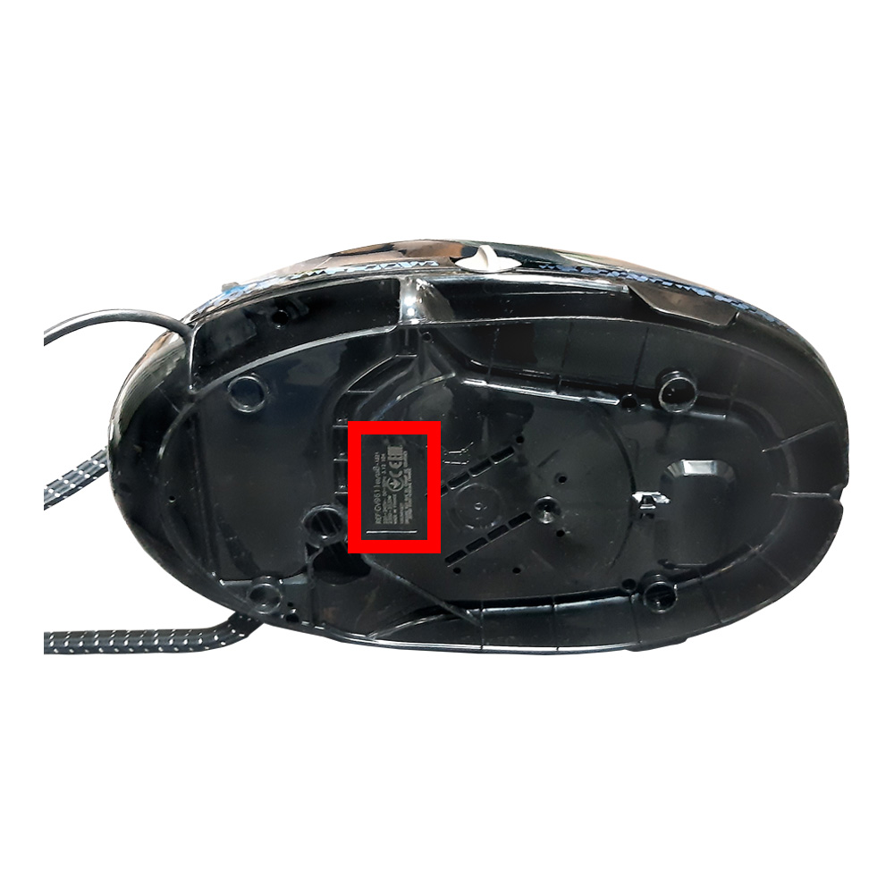 Утюги и гладильные устройства TEFAL