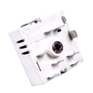 картинка Переключатель режимов конфорки электроплиты в Сервисном центре «Близнецов»