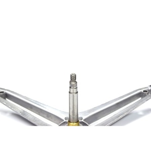 картинка Крестовина барабана (800 оборотов) стиральной машины в Сервисном центре «Близнецов»