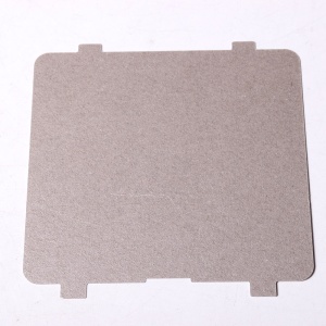 картинка Слюдяная пластина микроволновой печи в Сервисном центре «Близнецов»