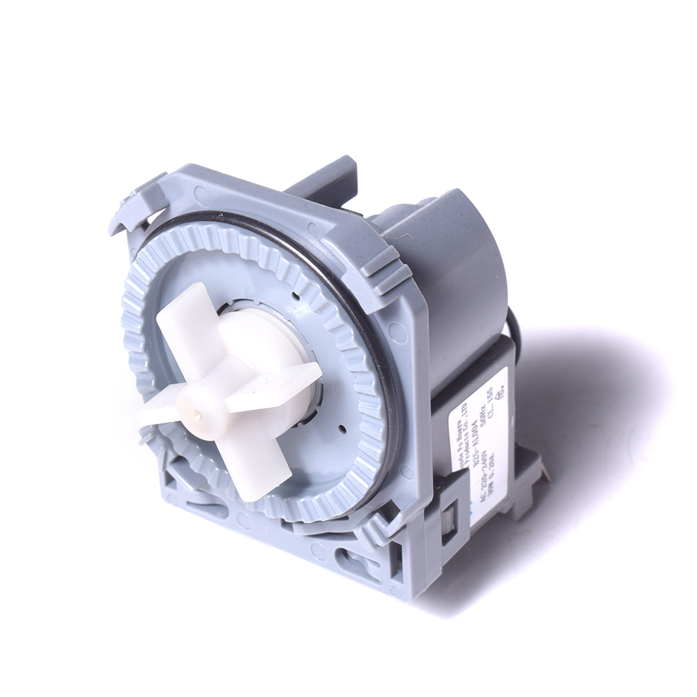 картинка Насос сливной посудомоечной машины в Сервисном центре «Близнецов»