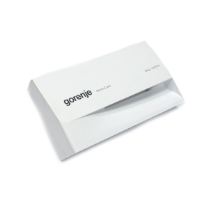 картинка Ручка дозатора стиральной машины в Сервисном центре «Близнецов»