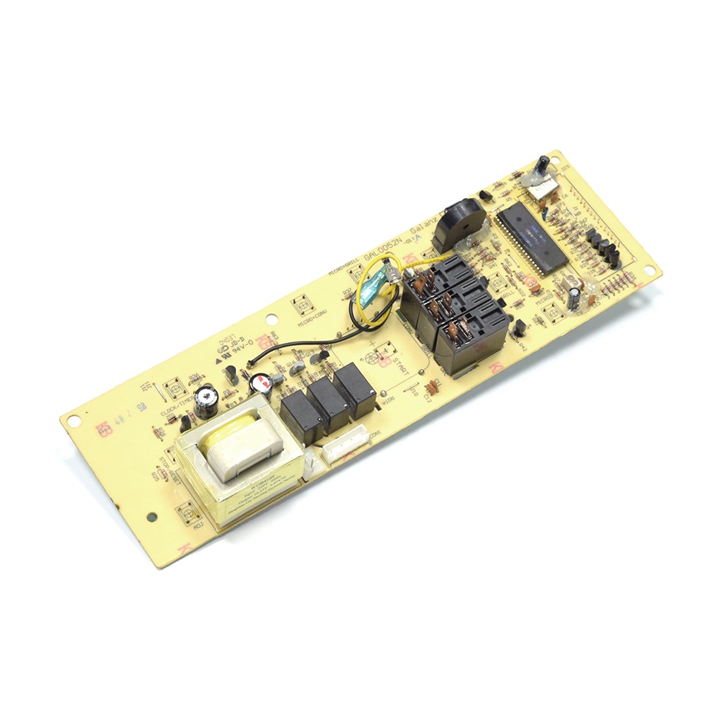 картинка Модуль управления микроволновой печи в Сервисном центре «Близнецов»