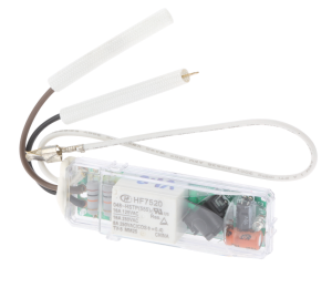 картинка Контур включения интегрированный утюга, гладильного устройства в Сервисном центре «Близнецов»