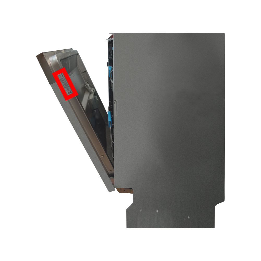 Посудомоечные машины KRONA