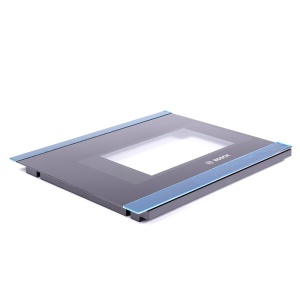 картинка Стекло внешнее микроволновой печи в Сервисном центре «Близнецов»