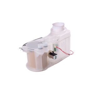 картинка Емкость для соли (ионизатор) посудомоечной машины в Сервисном центре «Близнецов»