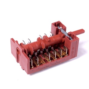 картинка Переключатель режимов духовки в Сервисном центре «Близнецов»