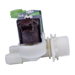 картинка Электроклапан заливной (впускной) стиральной машины в Сервисном центре «Близнецов»